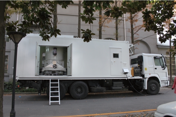 遠(yuǎn)程激光雷達(dá)望遠(yuǎn)鏡 遠(yuǎn)程激光雷達(dá)望遠(yuǎn)鏡