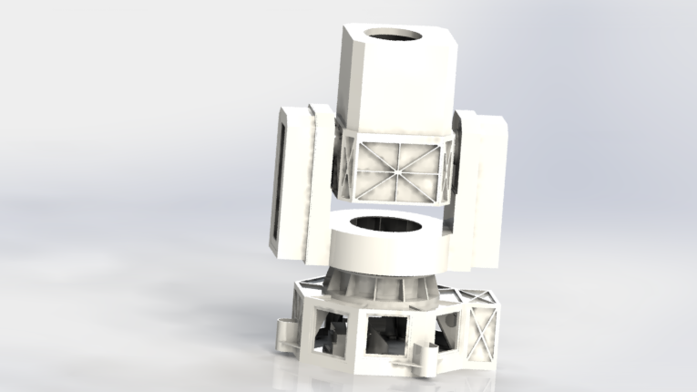 低空目標(biāo)探測(cè)雷達(dá) 低空目標(biāo)探測(cè)雷達(dá)