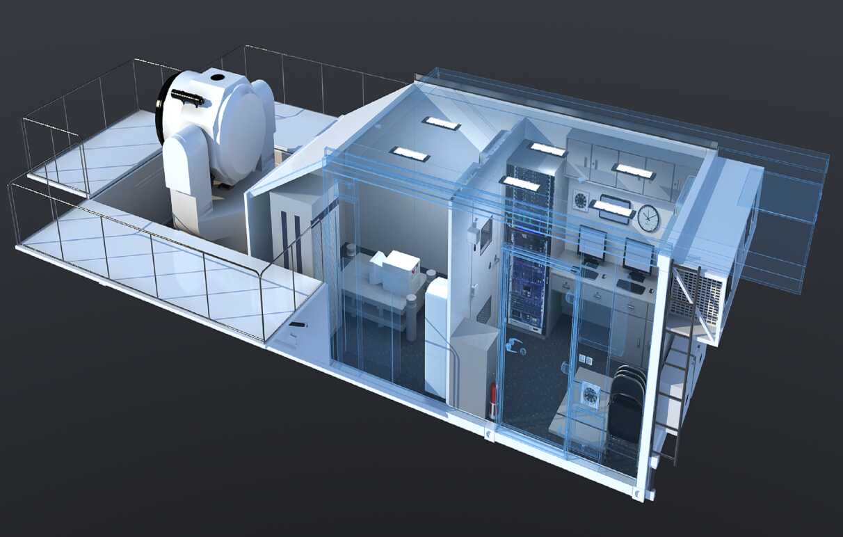 衛(wèi)星激光測(cè)距雷達(dá)介紹 衛(wèi)星激光測(cè)距雷達(dá)介紹